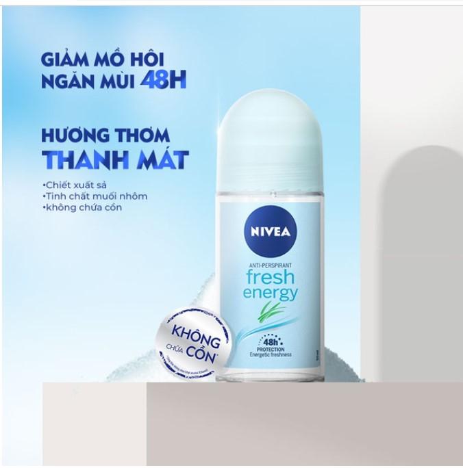 Dòng sản phẩm ngăn mùi bình dân và đa dạng