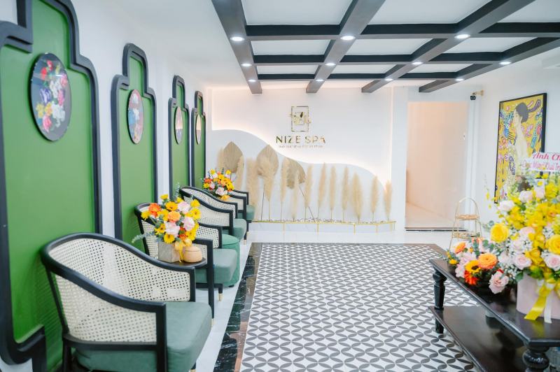 Nize Spa