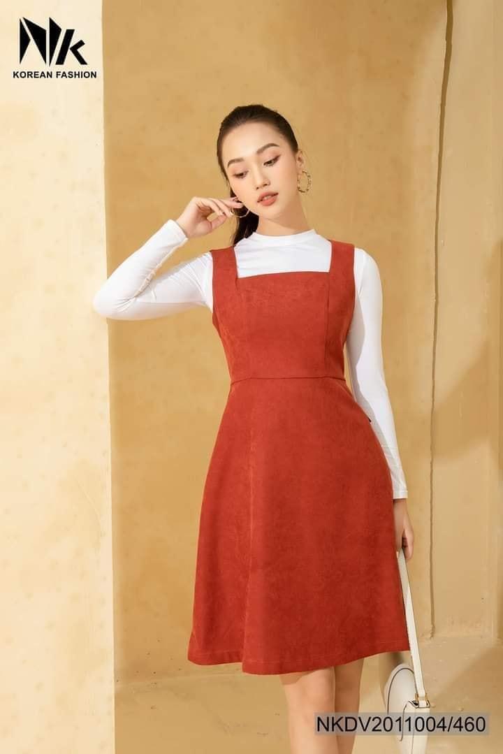 NK Fashion Tiền Giang
