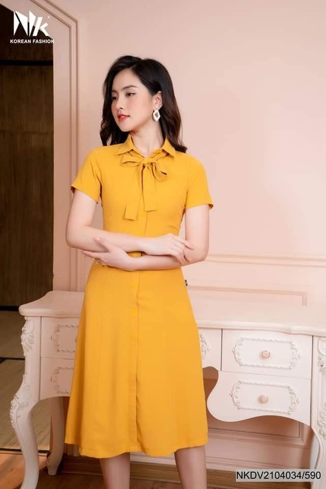 NK Fashion Tiền Giang