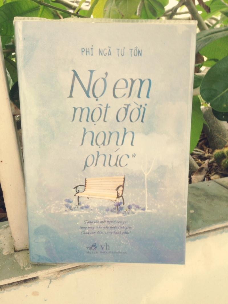 Chờ đợi, yêu thương, đau khổ và tuyệt vọng, liệu tất cả có đủ để bỏ qua lỗi lầm trong quá khứ