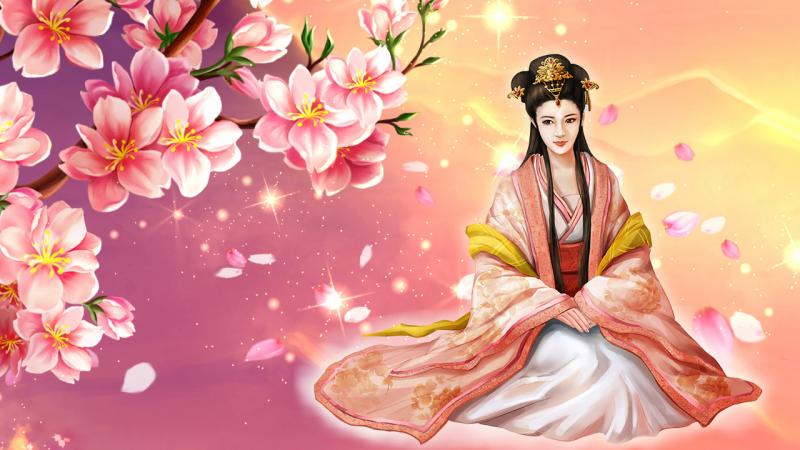 Nợ Hồng Nhan (Yên Chi Trái)