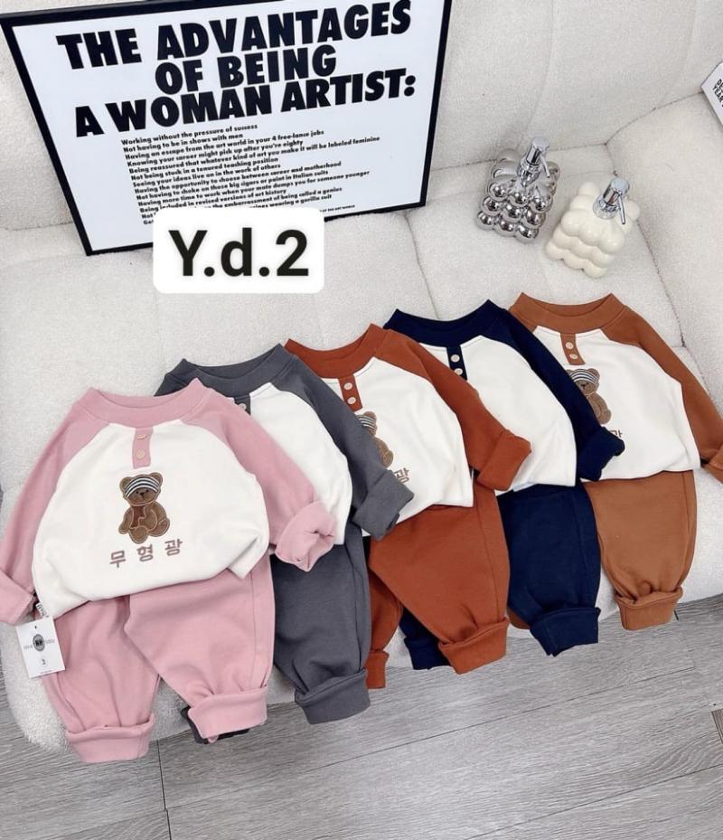 Nơ Kids