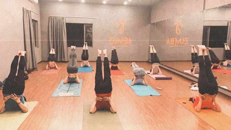 No Limits Fitness & Yoga