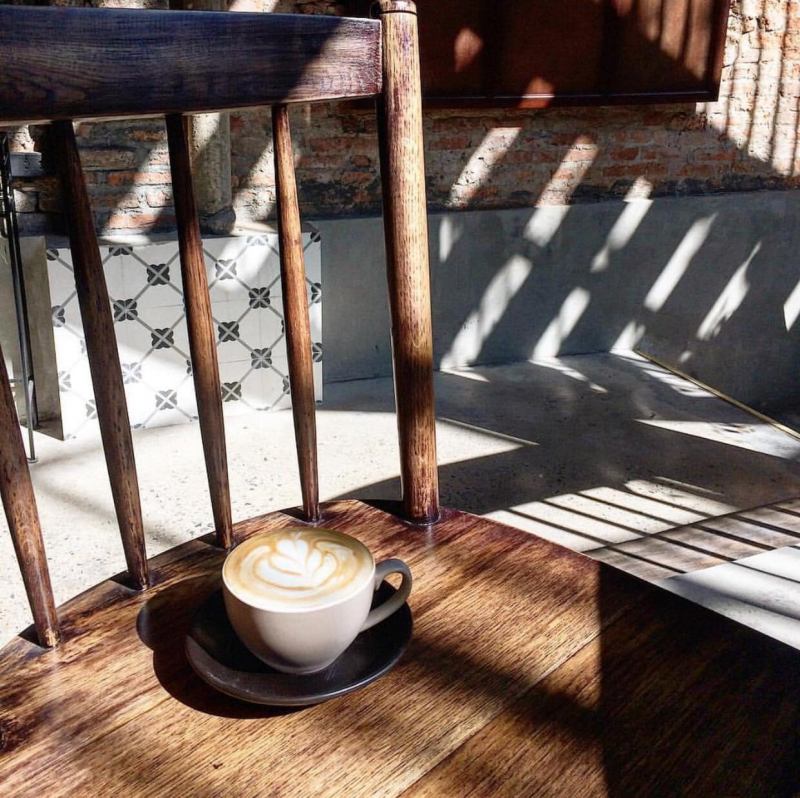 No 1986﻿ ﻿﻿Cafe