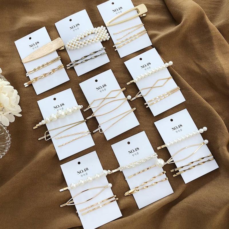 NO.48 Accessories - Phụ kiện Thời trang