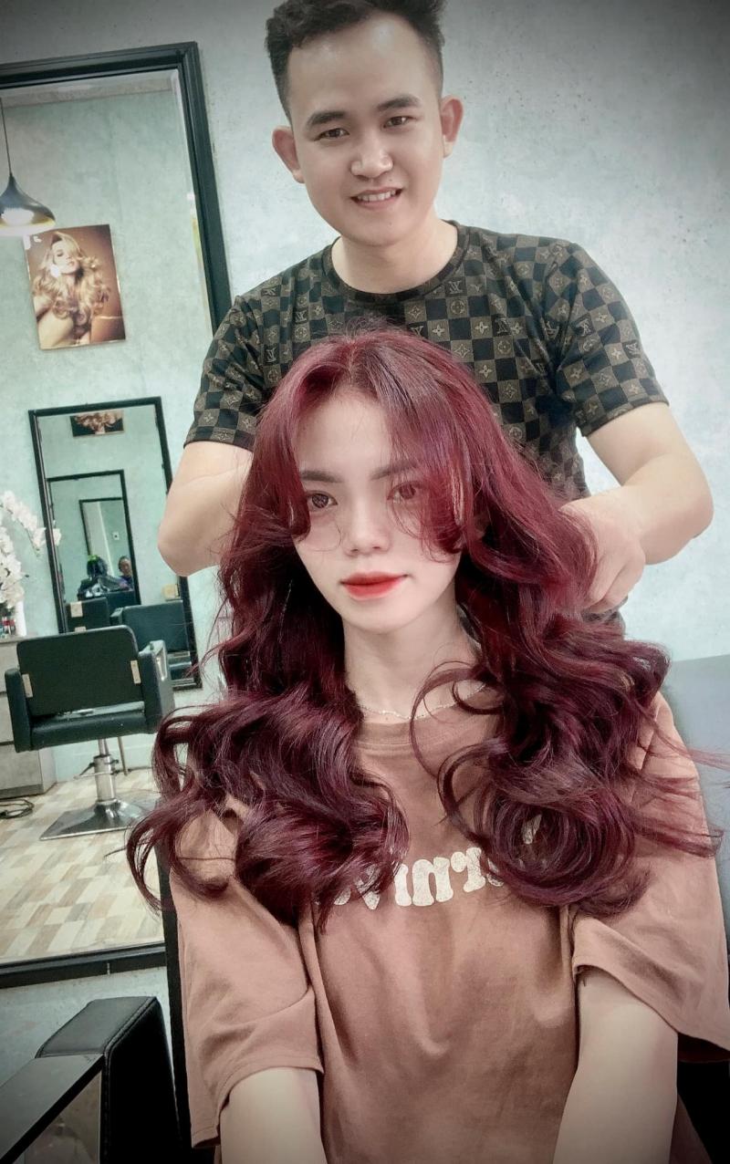 NôBi Hair Salon