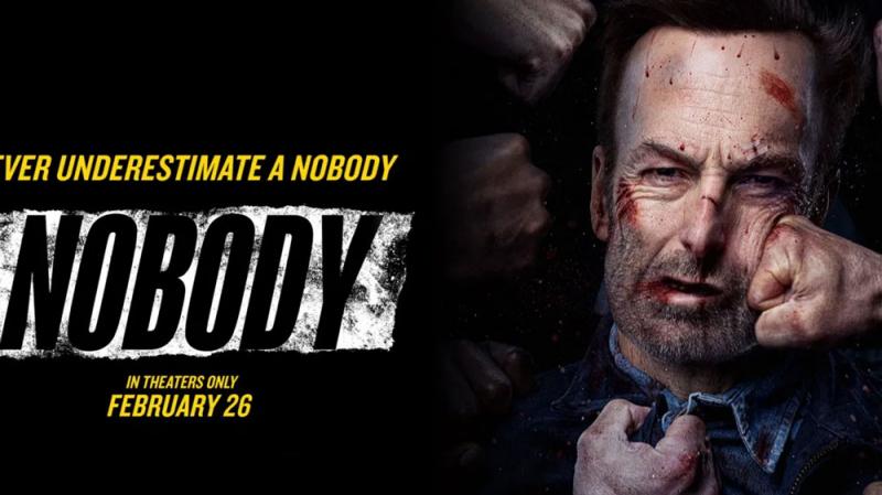 Nobody