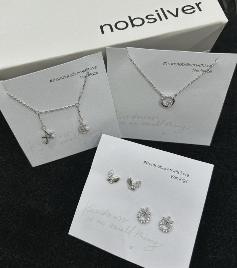 Nobsilver