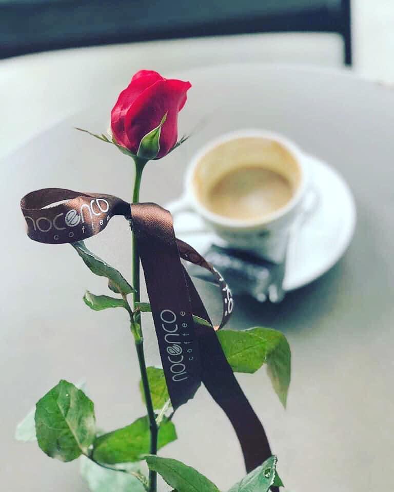 Nocenco Coffee