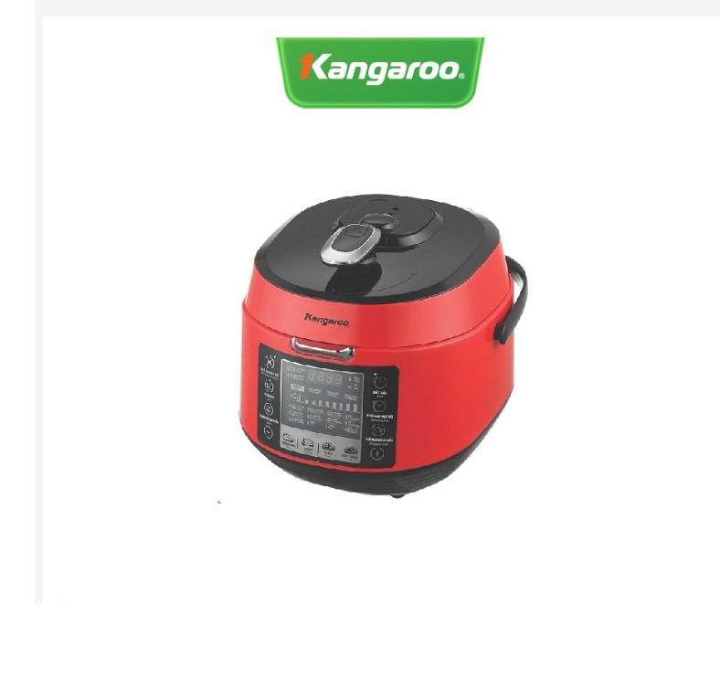 Nồi áp suất điện Kangaroo KG5P3