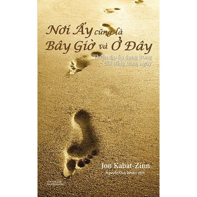 Nơi ấy cũng là bây giờ và ở đây