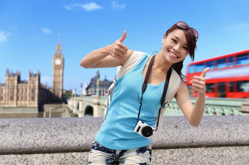 Chi phí du lịch ở đây khá rẻ