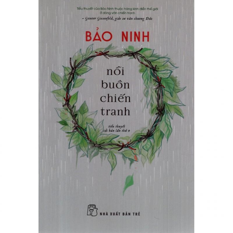 Nỗi buồn chiến tranh - Bảo Ninh