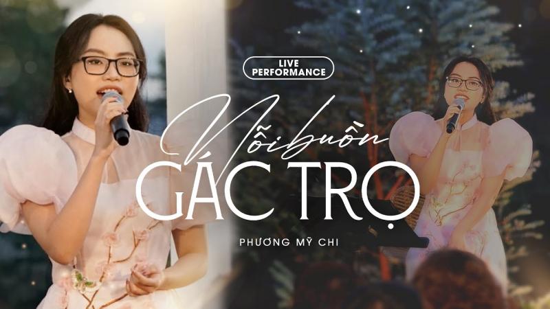 Nỗi Buồn Gác Trọ