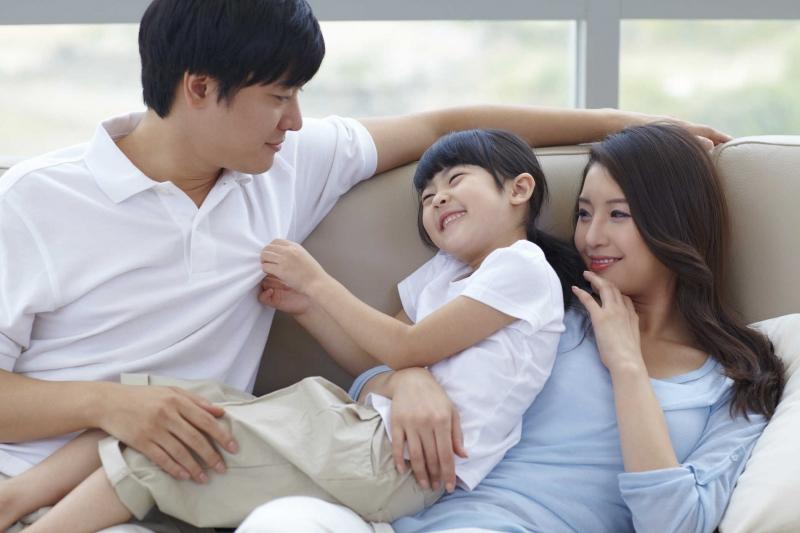 Nói chuyện nhẹ nhàng, mềm mỏng giúp cuộc trò chuyện bớt căng thẳng