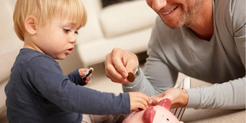 Đầu tư và cách tiết kiệm cho tương lai