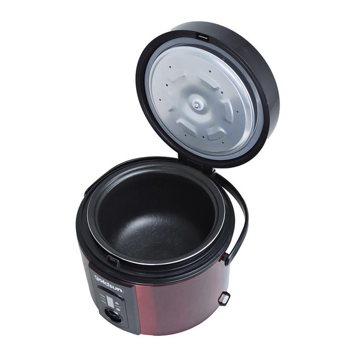 Nồi cơm điện Goldsun GRC5043