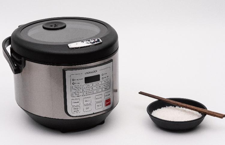 Nồi cơm điện Lock&Lock EJR151 - 1.8L
