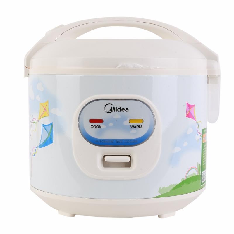 Nồi cơm điện Midea