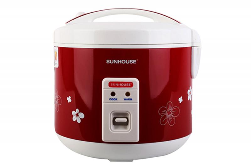 Nồi cơm điện Sunhouse