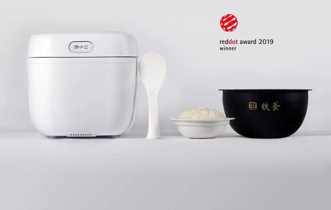 Nồi cơm điện Xiaomi MBIH-R3