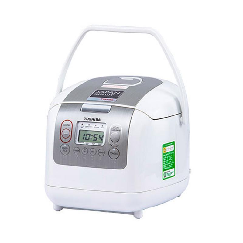 Nồi cơm điện Toshiba RC-18NTFV(W)