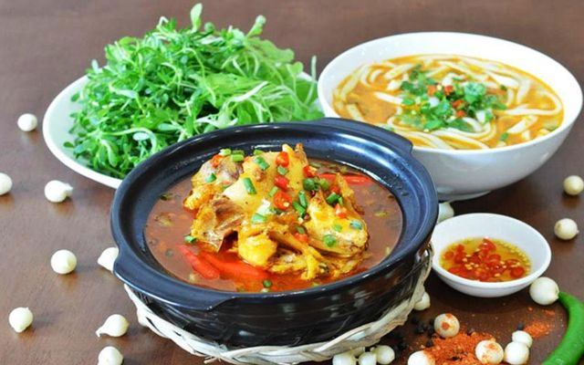 Nồi Đất Quán 1