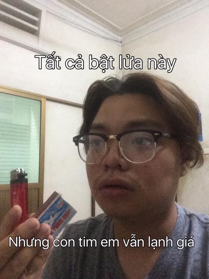 Bản gốc của trào lưu 
