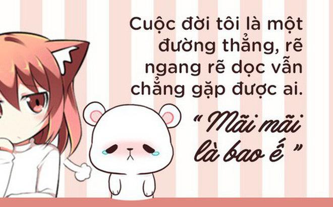 Nổi Khổ FA Khi Valentine