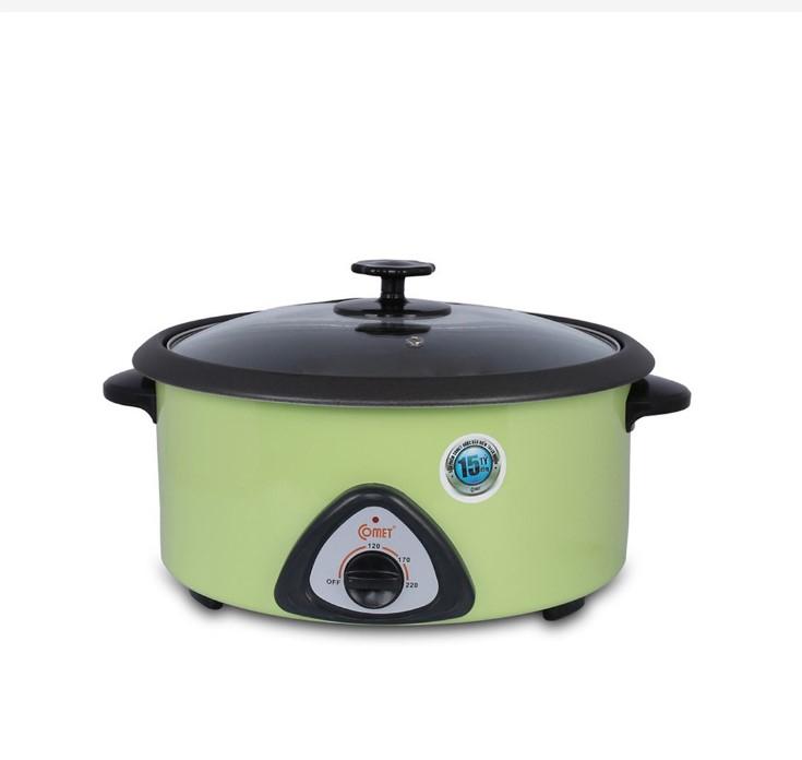 Nồi lẩu điện Comet CM7730