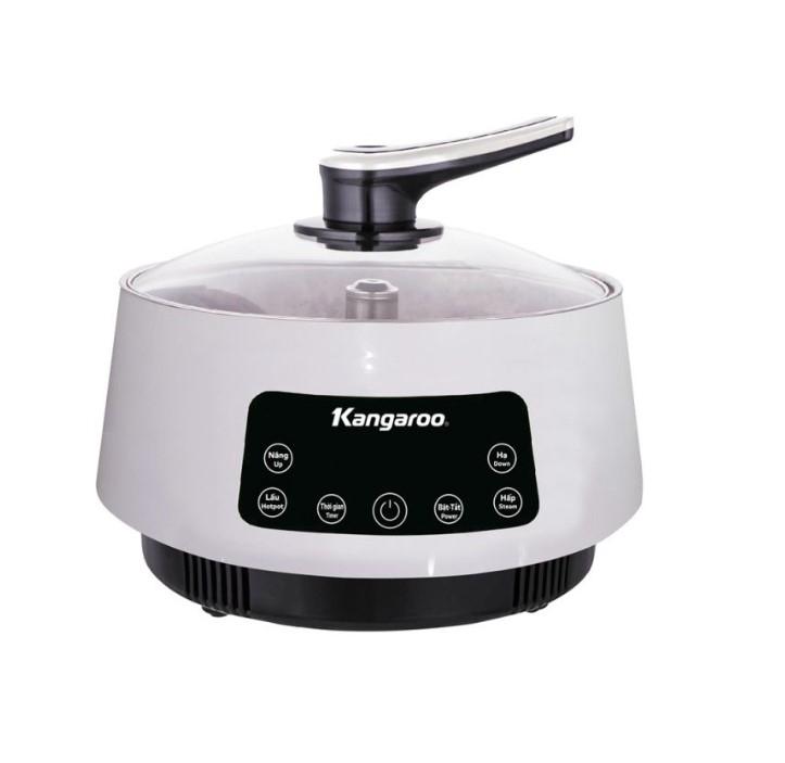 Nồi lẩu điện thang máy Kangaroo KG279