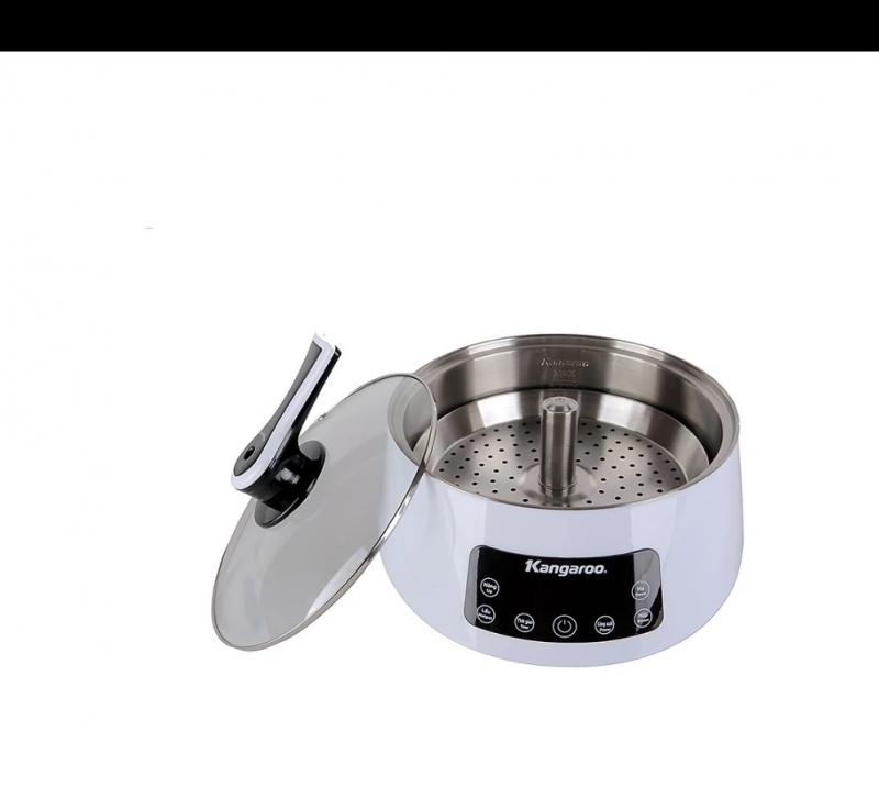Nồi lẩu điện thang máy Kangaroo KG279