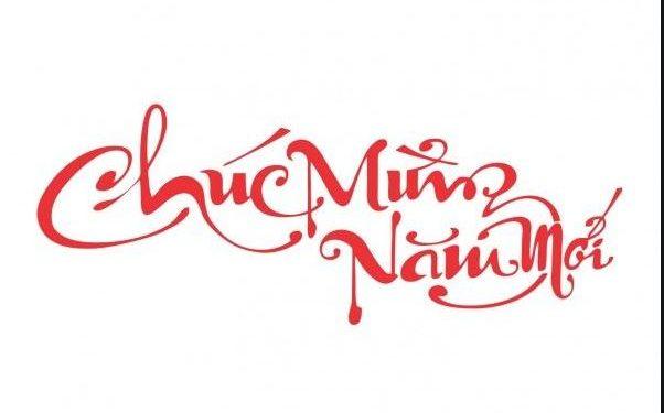 Lời chúc năm mới cho người yêu hài hước