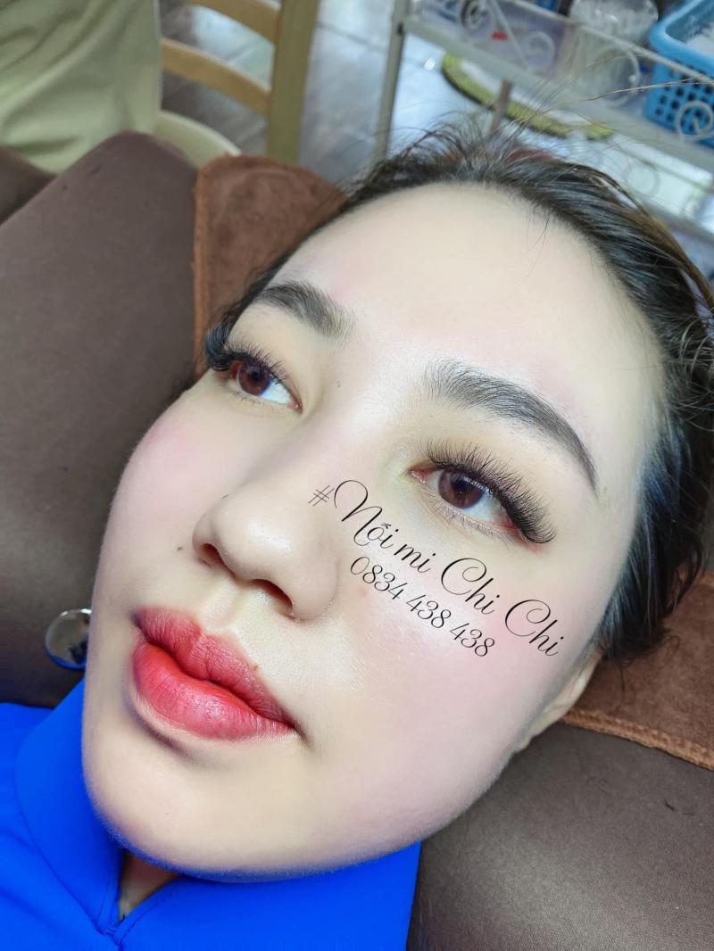 Nối mi CHI CHI