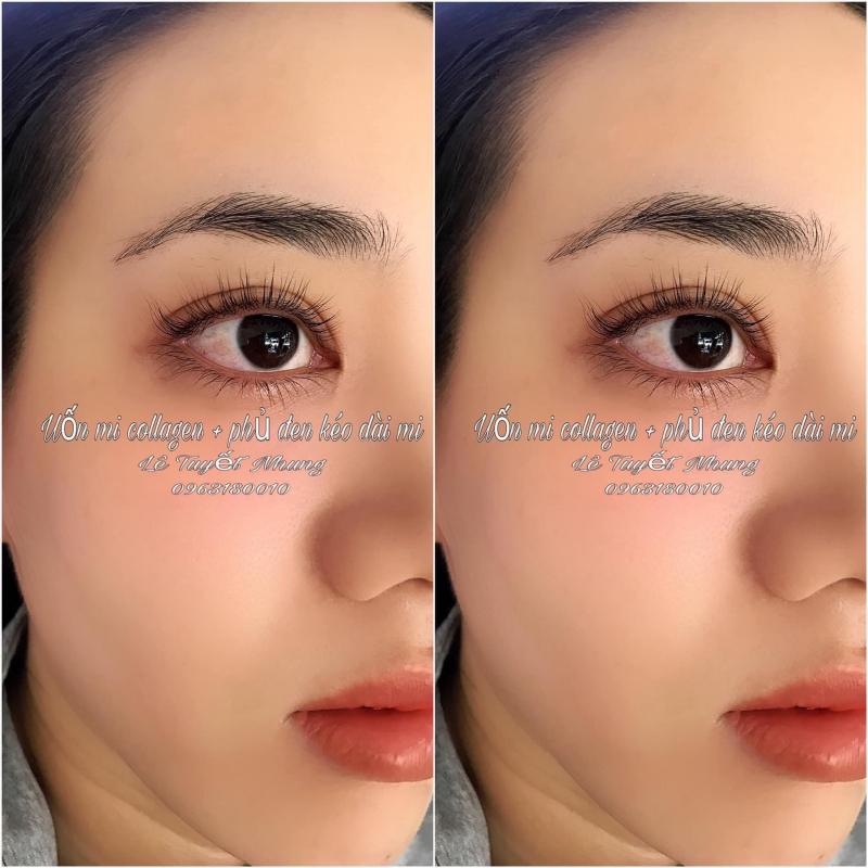 Tuyết Nhung Beauty