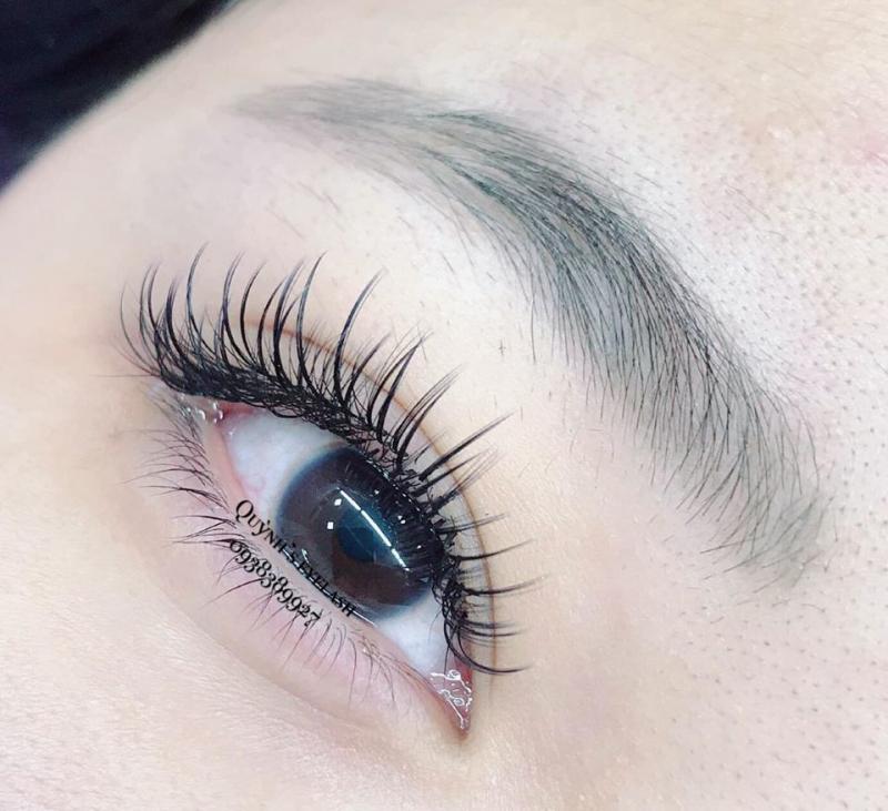 Quynh's Eyelash