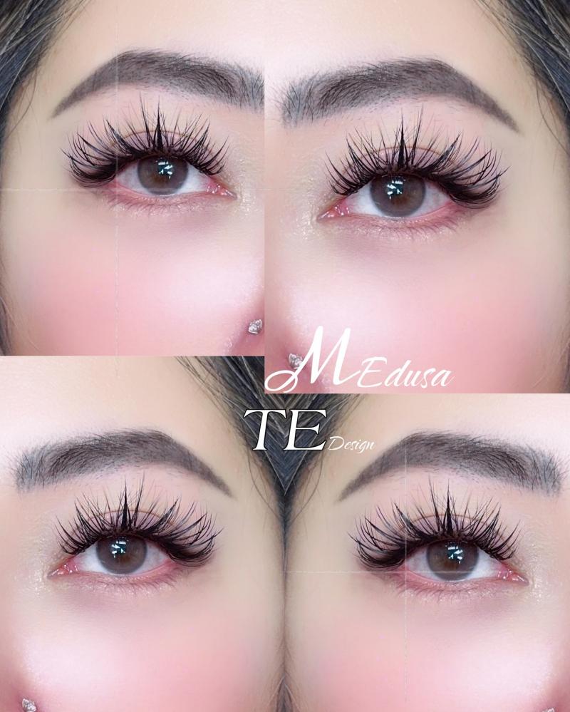 Nối mi Trang Eyeslash