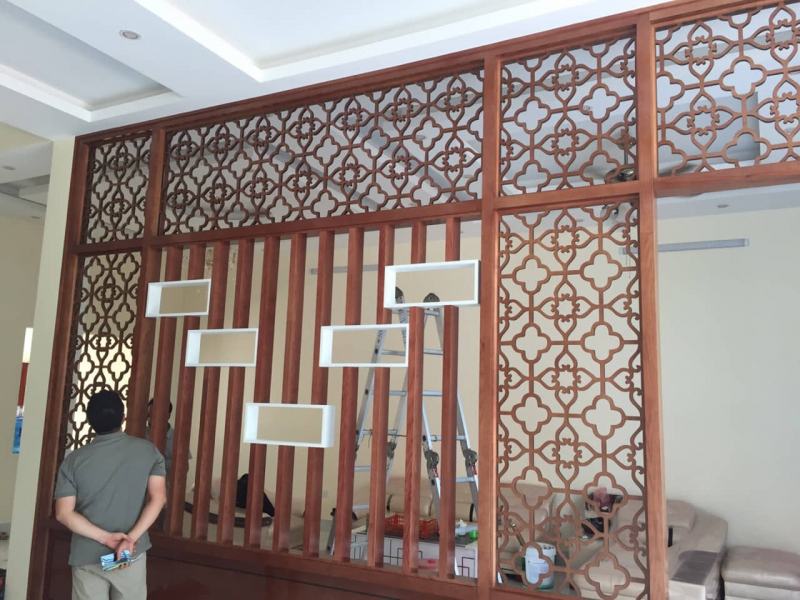 Nội - ngoại thất Hưng Yên
