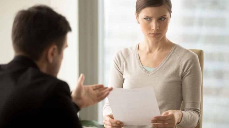 Nói nhiều hơn theo cảm xúc của bạn sẽ không đánh giá được mọi người