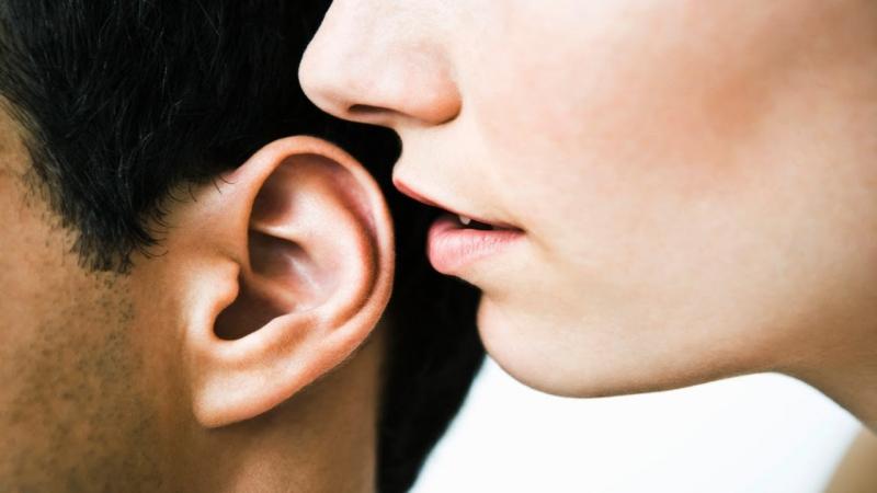 Nói những điều bạn yêu thích về người ấy