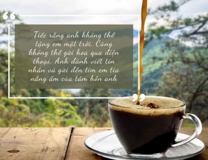 Nói những lời yêu thương
