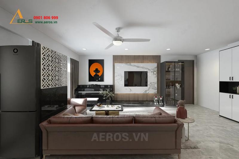 Nội Thất Aeros