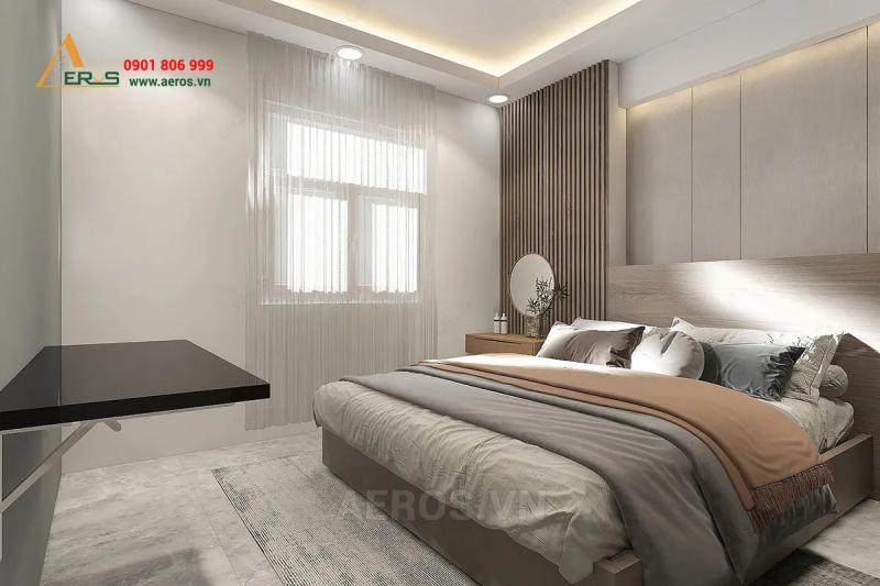 Nội Thất Aeros
