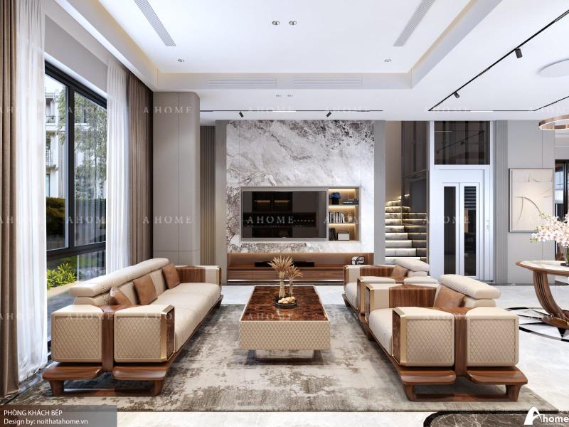 Nội Thất Ahome