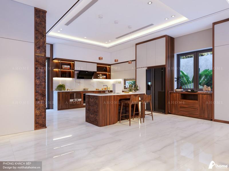 Nội Thất Ahome