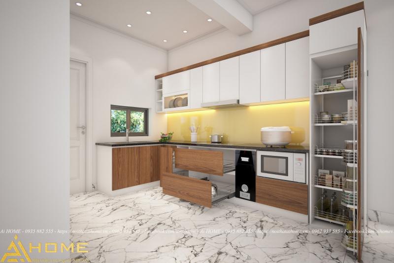Nội thất AI Home