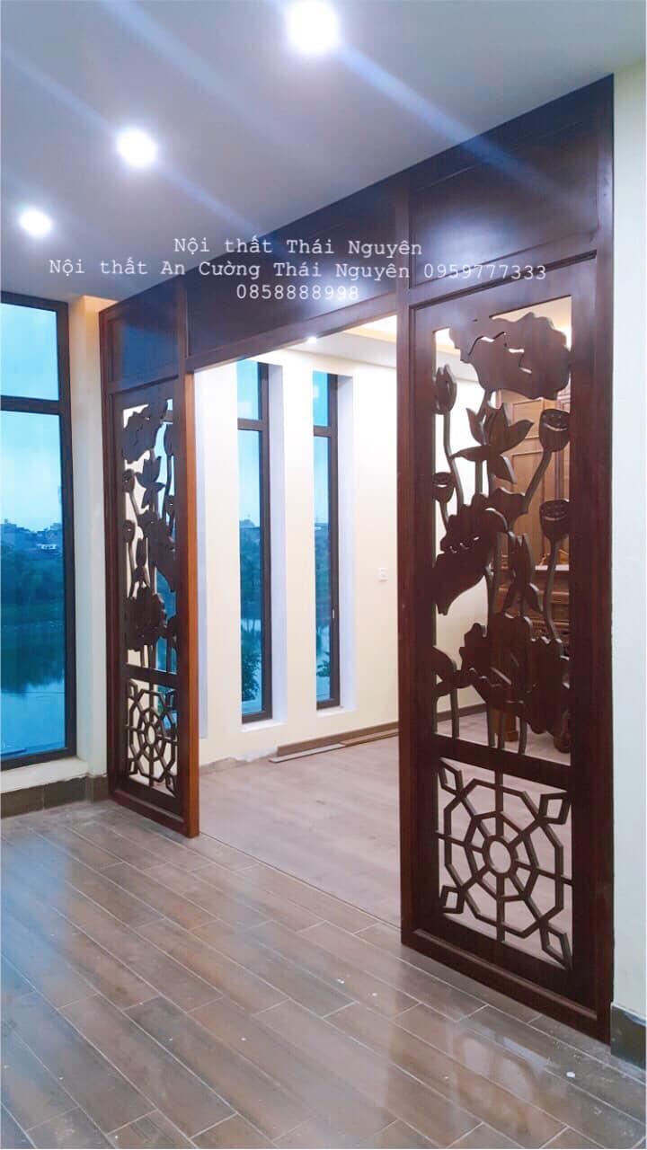 Nội thất An Cường Thái Nguyên