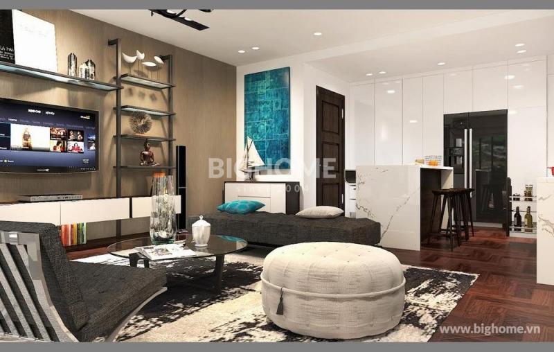 Nội thất Bighome với nhiều sản phẩm hiện đại