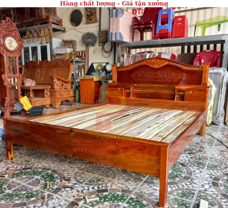 Nội Thất Đại Dũng Phát